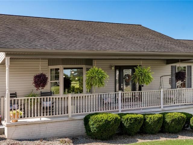 House for sale in Dresden, Ohio