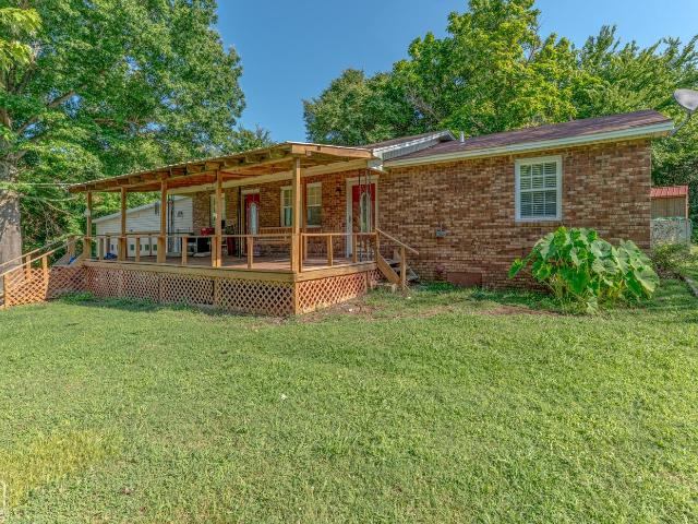 House for sale in Ark