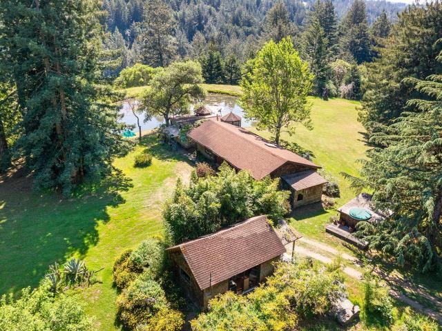 Property for sale in Bodega, California