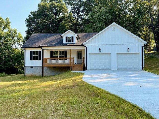 House for sale in Dalton, Georgia