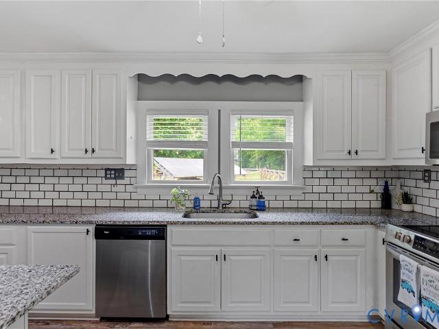 House for sale in Virginia
