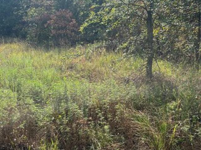 Land for sale in Mounds, Oklahoma