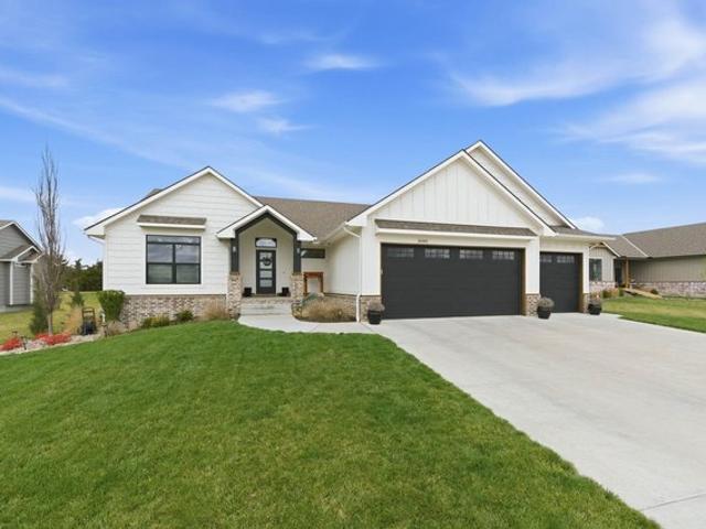 House for sale in Kansas