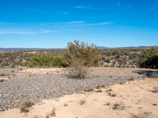 Land for sale in Arizona