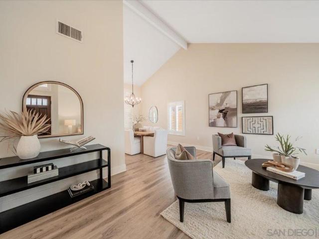 House for sale in Oceanside, San Diego County