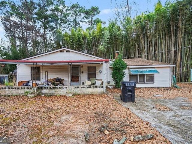 House for sale in Cobb, Georgia