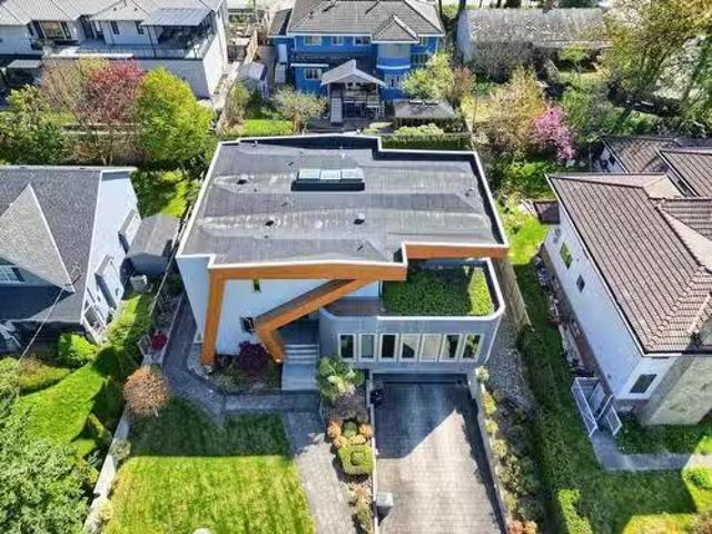 House for sale in Burnaby, British Columbia