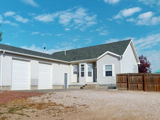 House for sale in Lingle, Goshen County