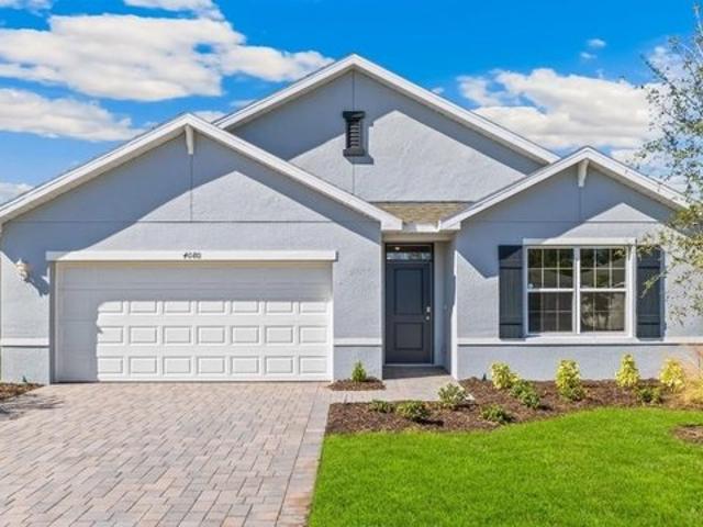 House for sale in North Fort Myers, Florida