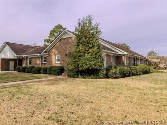 House for sale in Lumberton, North Carolina