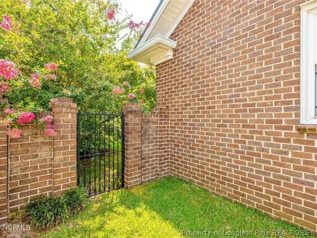 House for sale in Lumberton, North Carolina