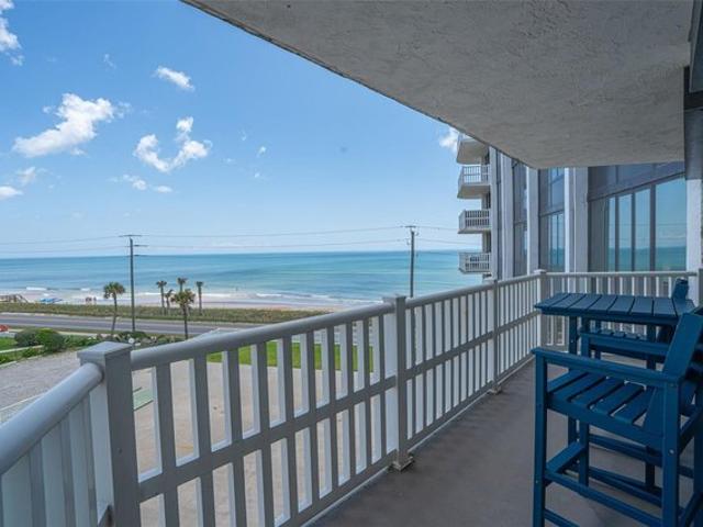 Condo for sale in Flagler Beach, Florida
