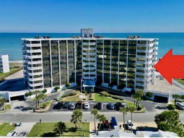 Condo for sale in Flagler Beach, Flagler County