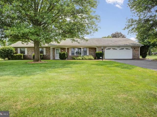 House for sale in Chambersburg, Pennsylvania