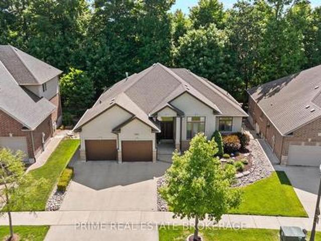 House for sale in Arva, Ontario