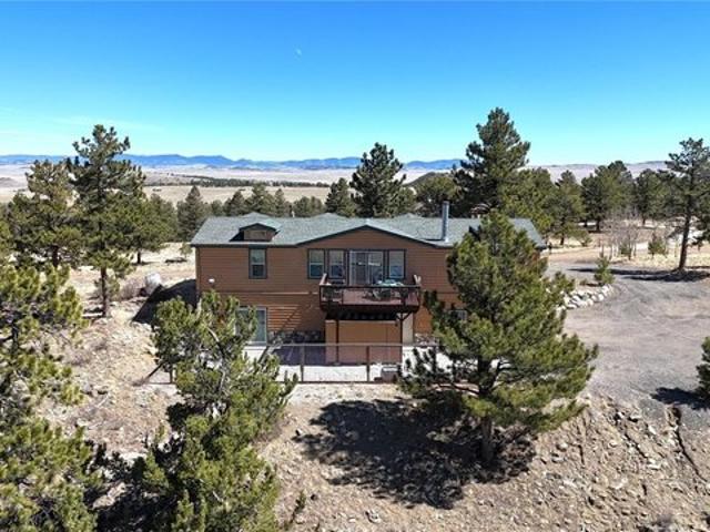 House for sale in Hartsel, Park County