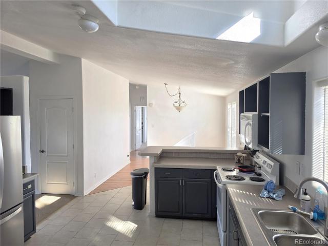 House for sale in Hartsel, Colorado