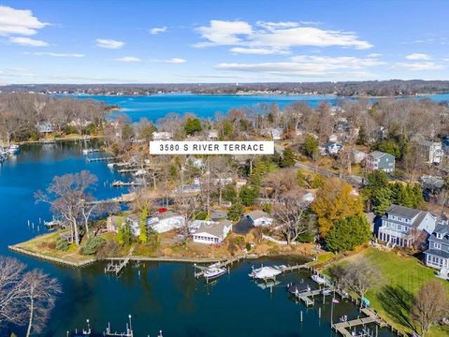 House for sale in Davidsonville, Maryland