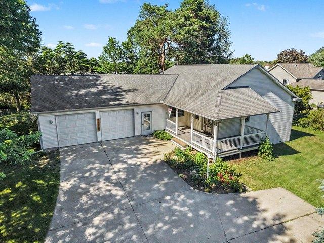 House for sale in Holland, Michigan