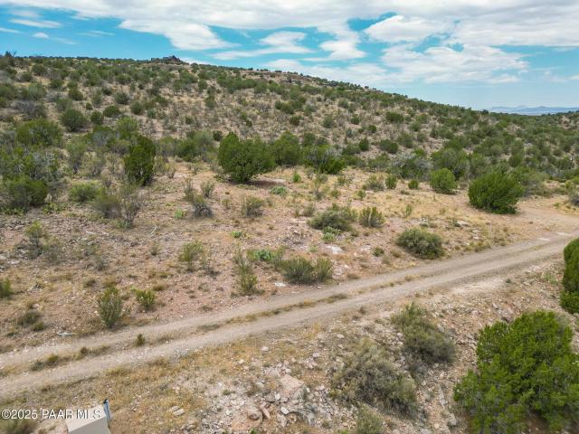 Land for sale in Chino Valley, Arizona