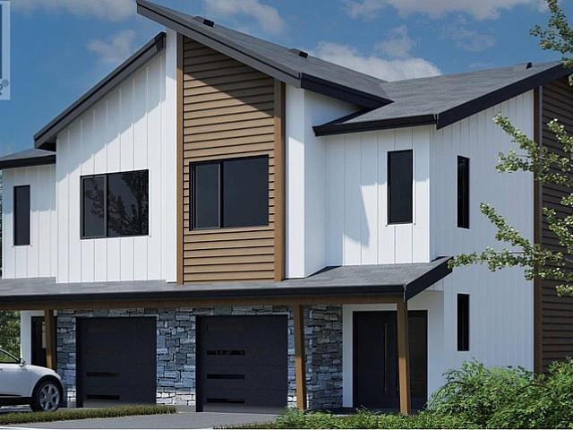 Condo for sale in Kamloops, British Columbia