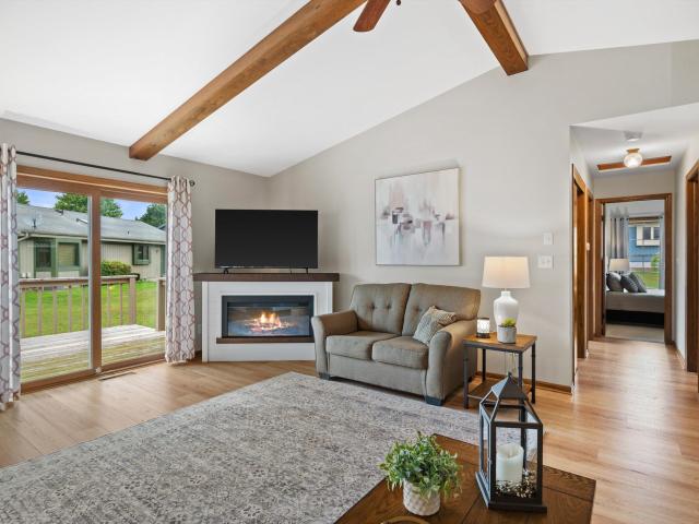 Condo for sale in Greenfield Park, Wisconsin