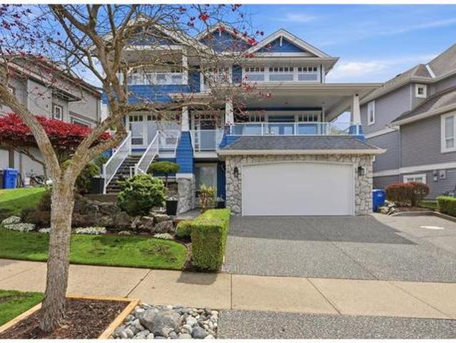 House for sale in Abbotsford, British Columbia