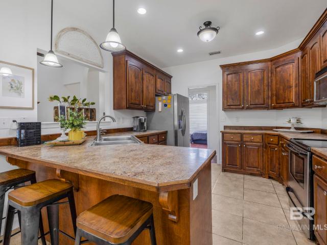 House for sale in Bay Minette, Alabama