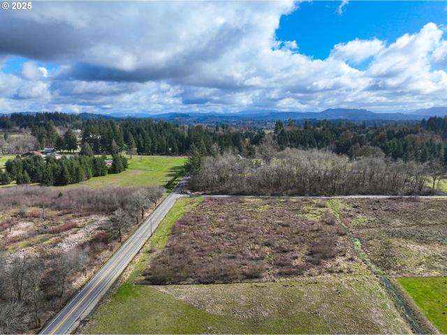 Land for sale in La Center, Washington