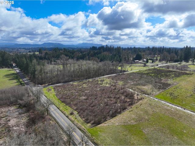 Property for sale in La Center, Washington