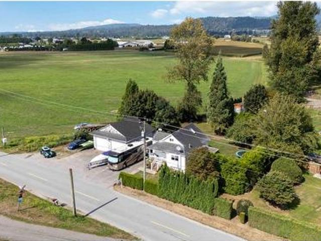 House for sale in Abbotsford, British Columbia