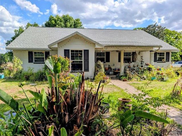 House for sale in Eustis, Florida