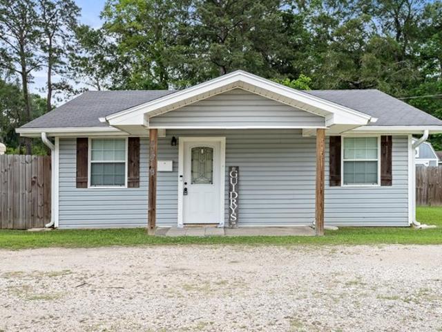 House for sale in Jasper, Texas