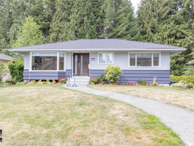 Apartment for rent in British Columbia