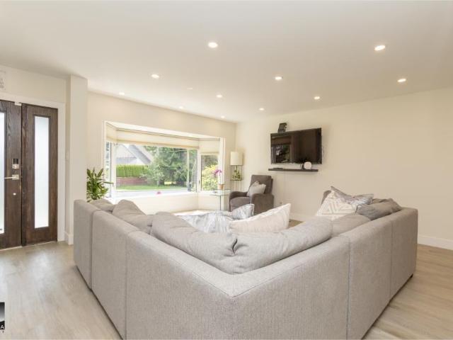 Apartment for rent in North Vancouver, British Columbia