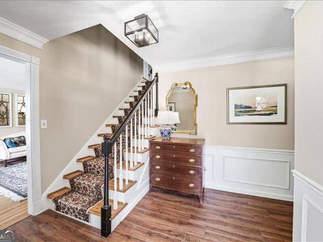 House for sale in Brookhaven, Georgia