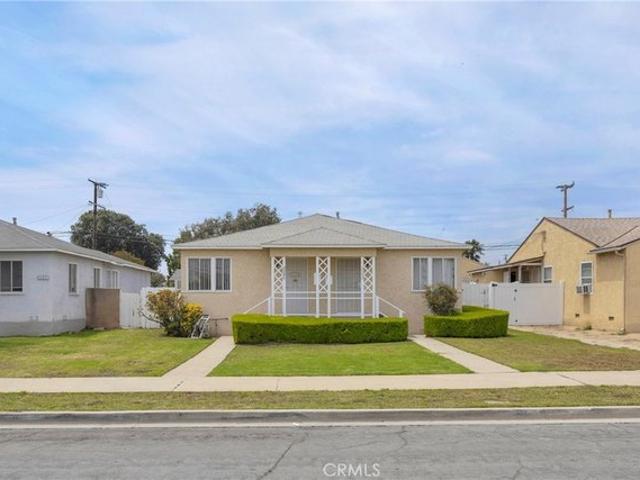 House for sale in Long Beach, California