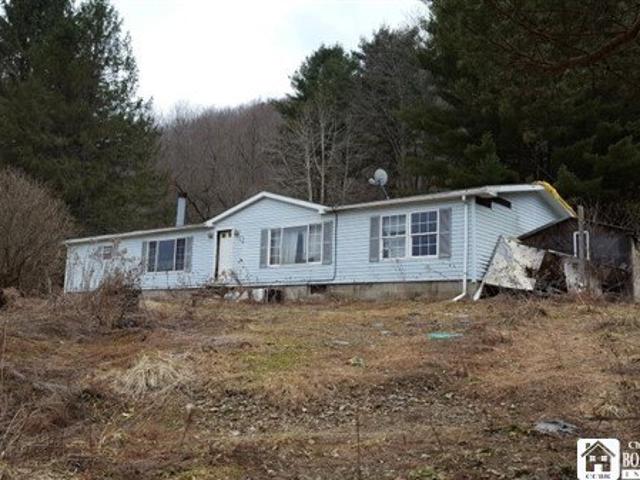 Land for sale in Cuba, New York