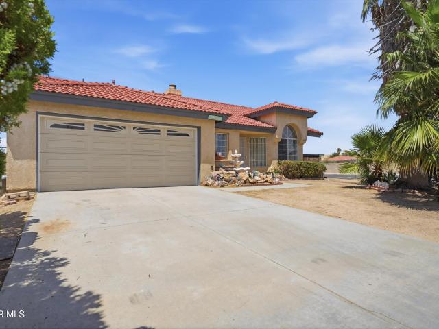 House for sale in California