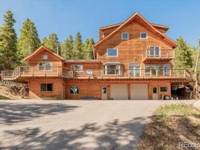 House for sale in Golden, Colorado