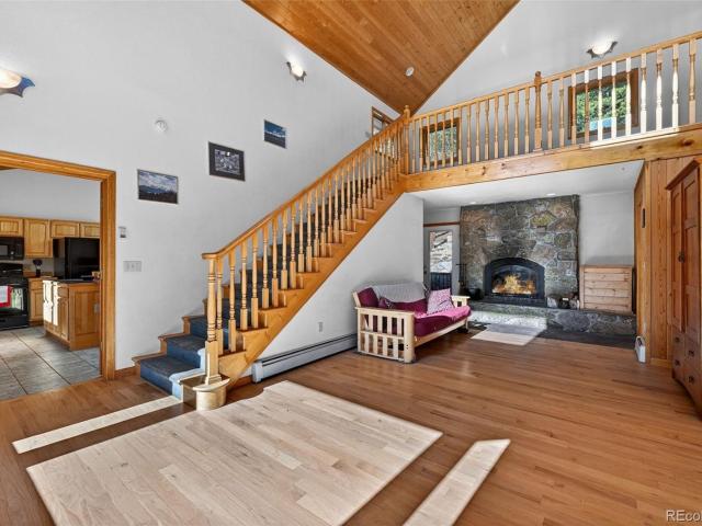 House for sale in Golden, Colorado