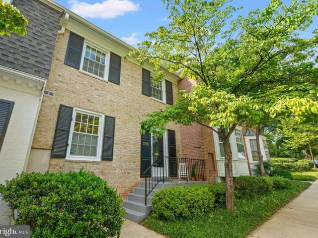 Condo for sale in Chevy Chase, Maryland