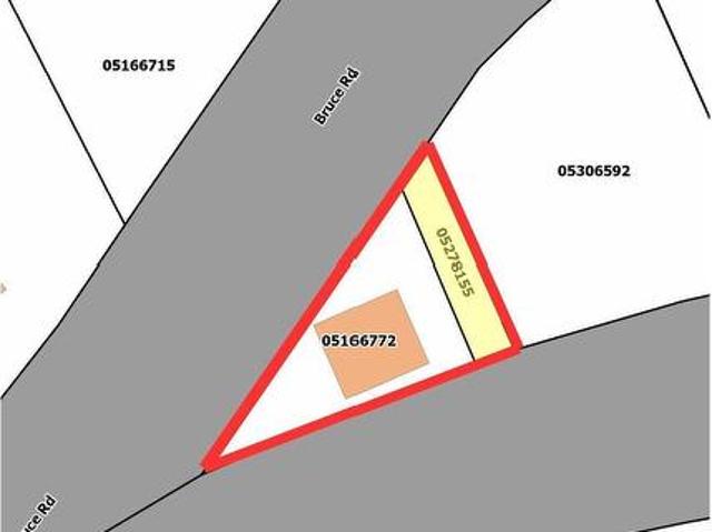 Land for sale in Centrelea, Nova Scotia