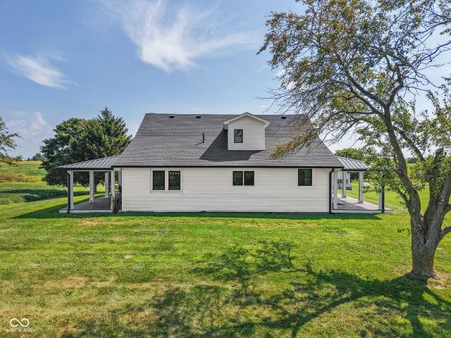 House for sale in Danville, Indiana
