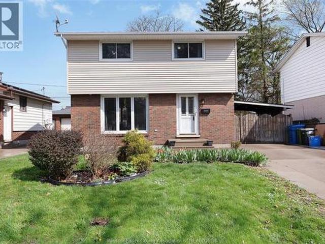 House for sale in Maidstone, Ontario