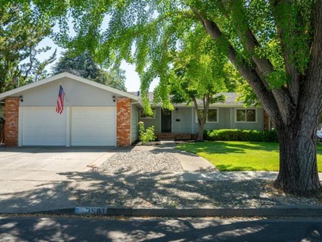House for sale in Napa, California