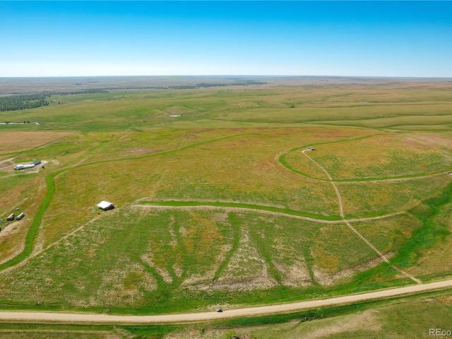 Land for sale in Elbert County, Colorado