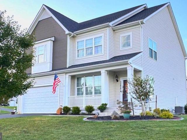 House for sale in Virginia