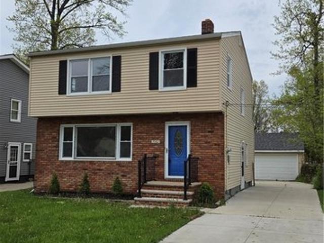 House for sale in Eastlake, Ohio