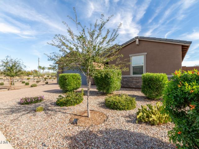 House for sale in Arizona